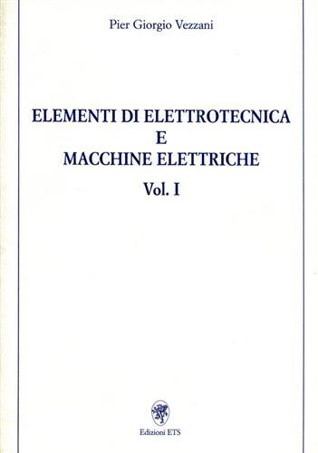 Elementi - Vezzani - copertina