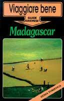 Madagascar - Pietro Scòzzari - copertina