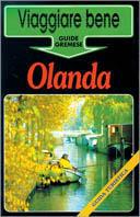 Olanda - Helmut Hetzel - copertina