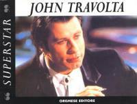 John Travolta - Bob McCabe - copertina