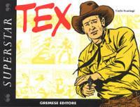 Tex - Carlo Scaringi - copertina