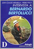 Intervista a Bernardo Bertolucci