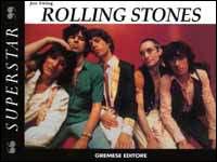 Rolling Stones - Jon Ewing - copertina