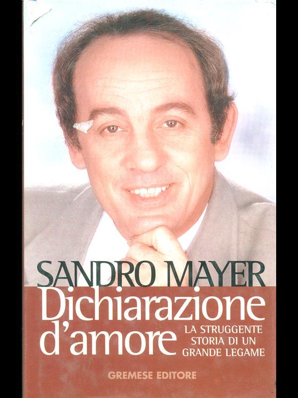 Libro di Faccia