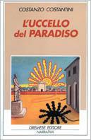 Uccello del paradiso - Costanzo Costantini - copertina
