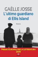L' ultimo guardiano di Ellis Island
