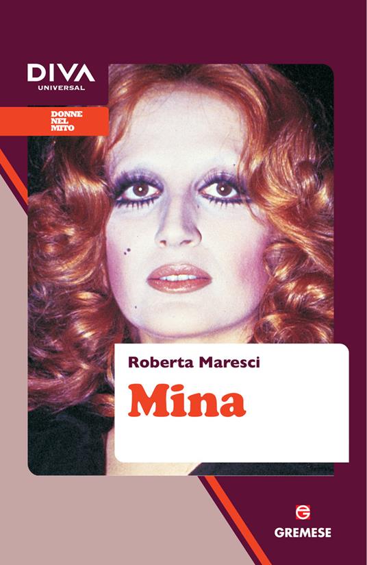 Mina - Roberta Maresci - ebook