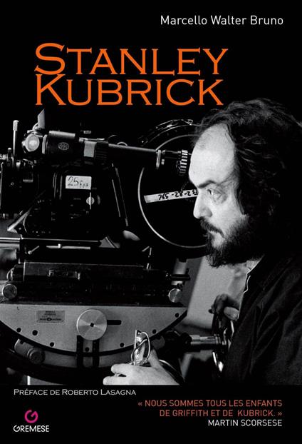 Stanley Kubrick