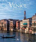 Venice, art and history