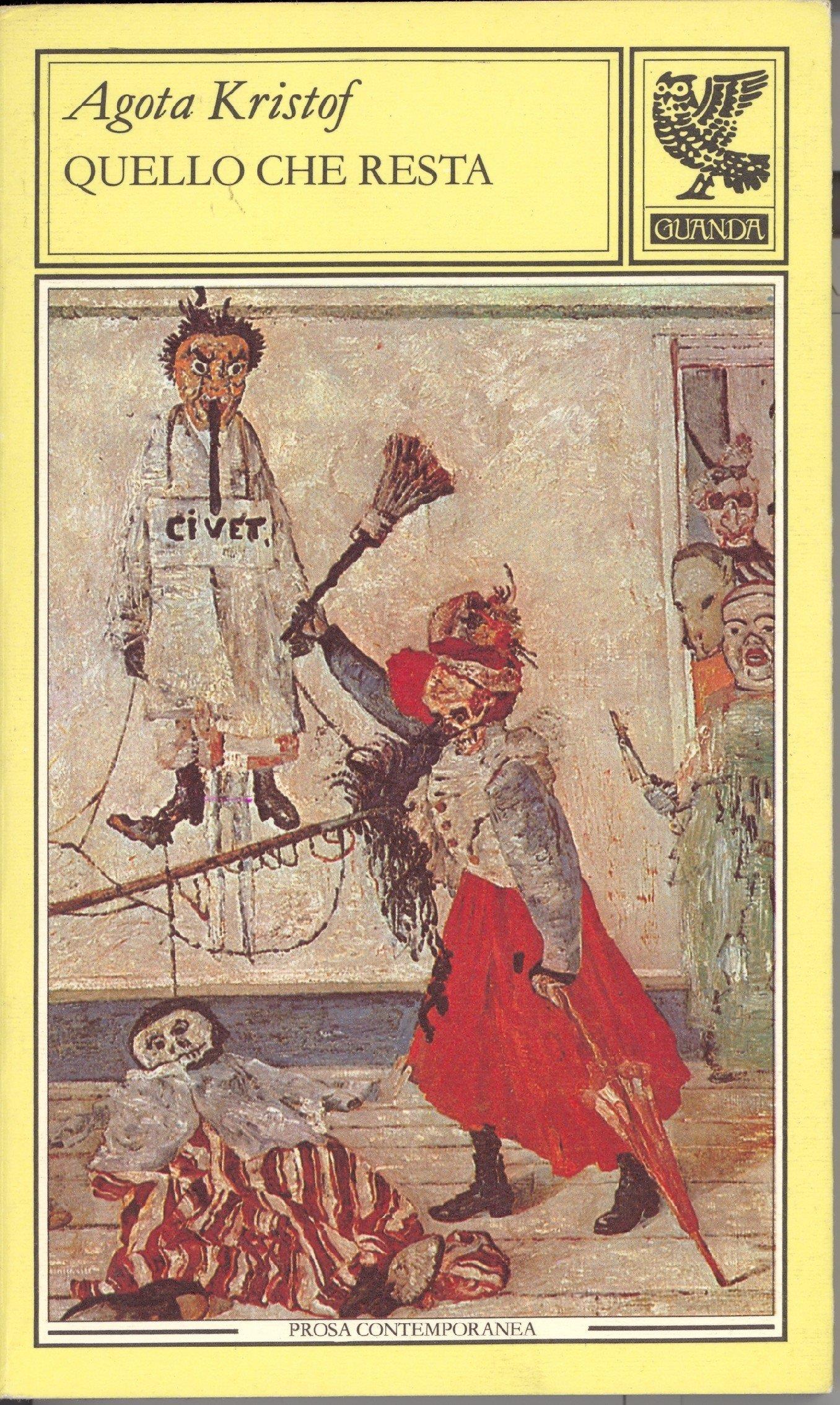 Libreria sottomarina