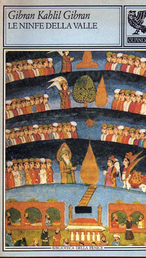 Laboratorio del libro