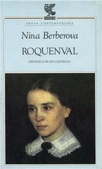 Roquenval - Nina Berberova - copertina