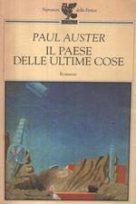 Il paese delle ultime cose