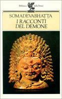 Somadevabhatta. I racconti del demone