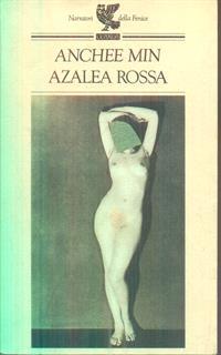 Azalea rossa