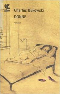 Donne - Charles Bukowski - copertina