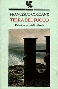 Terra del Fuoco - Francisco Coloane - copertina