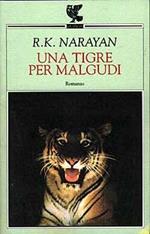 Una tigre per Malgudi