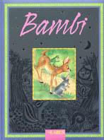 Bambi - copertina