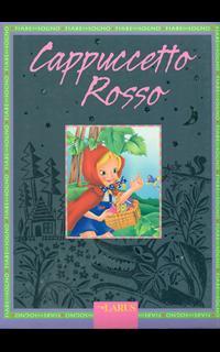 Cappuccetto Rosso