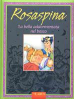 La bella addormentata - copertina