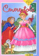 Cenerentola - copertina