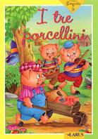 I tre porcellini