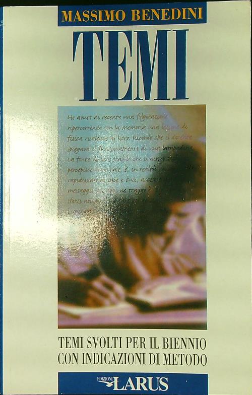 Libro di Faccia