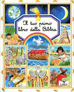 Il tuo primo libro della Bibbia