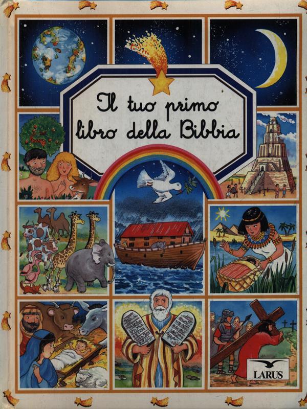 Libro di Faccia