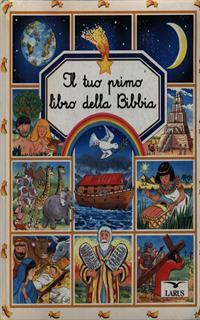 Il tuo primo libro della Bibbia
