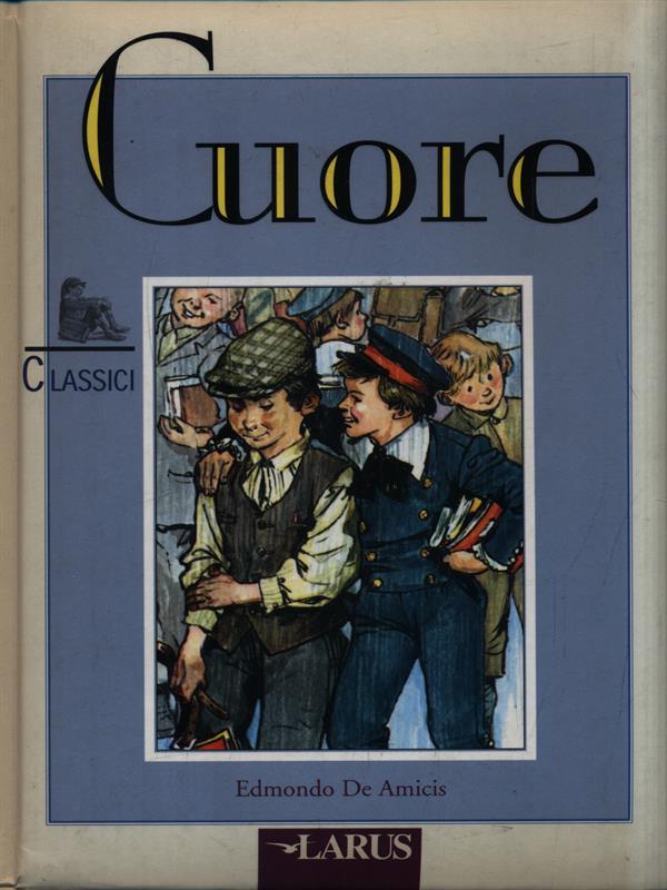 Libro di Faccia