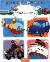 I trasporti - copertina