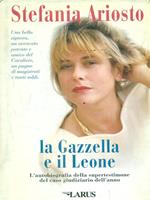 La gazzella e il leone