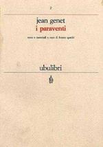 I paraventi