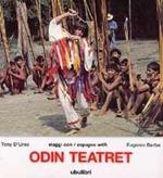 Viaggi con l'Odin Teatret-Voyages with Odin