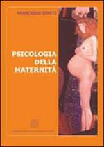 Psicologia della maternità