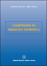 Compendio di medicina giuridica