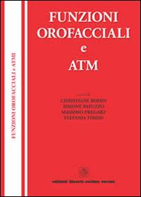 Funzioni orofacciali e ATM - copertina