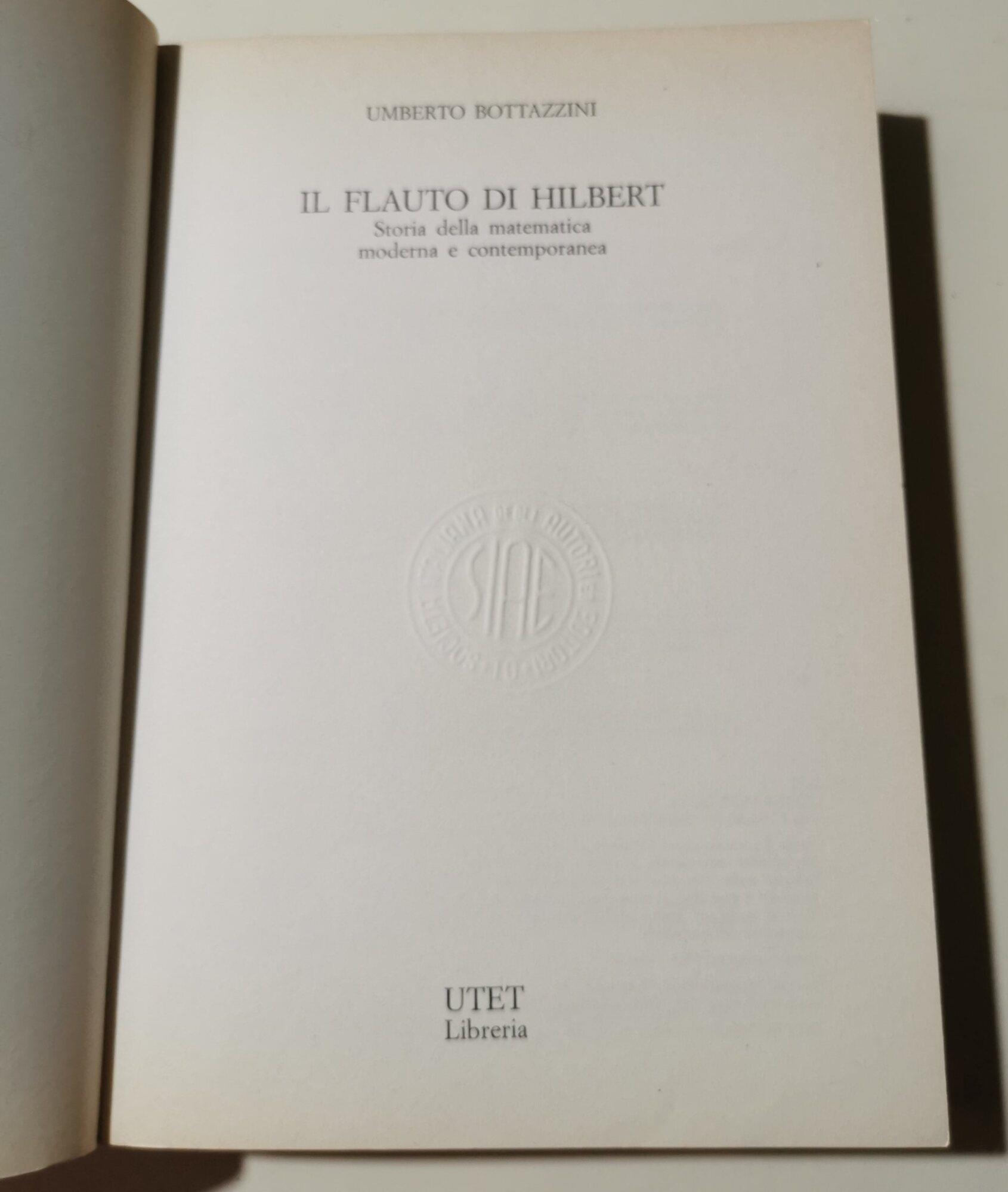 Invito alla Lettura
