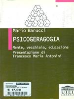 Psicogeragogia. Mente, vecchiaia, educazione