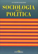 La sociologia della politica