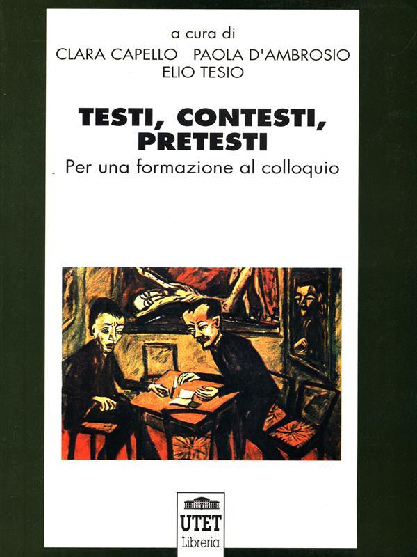 Libro di Faccia