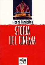 Storia del cinema