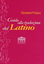 Guida alla traduzione dal latino