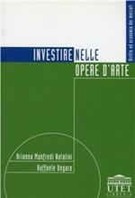 Investire nelle opere d'arte