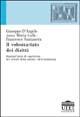 Il volontariato dei diritti - Francesco Santanera,Anna M. Gallo,Giuseppe D'Angelo - copertina
