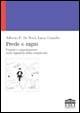 Prede o ragni? Uomini e organizzazioni nella ragnatela della complessità - Alberto De Toni,Luca Comello - copertina