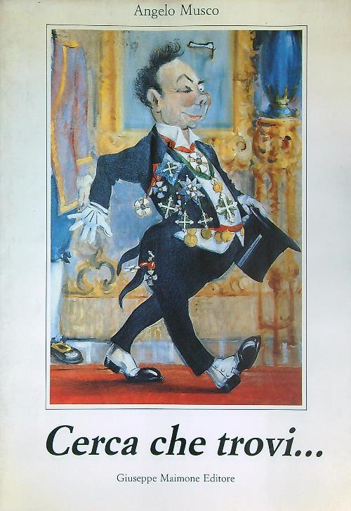 Libro di Faccia