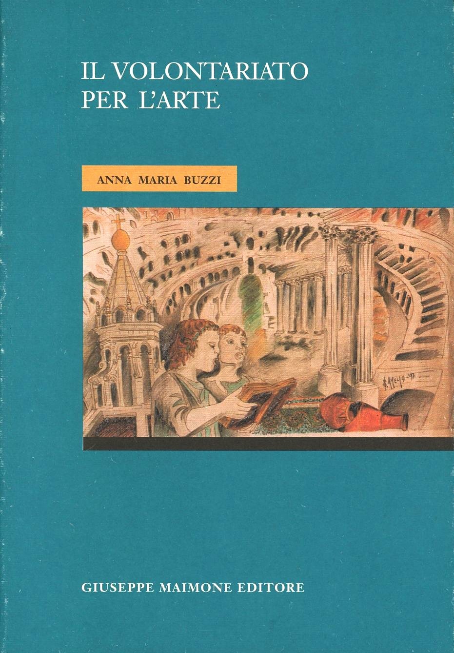 Libreria Libr'aria